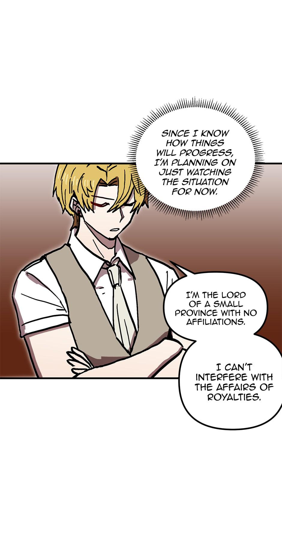 Solo Bug Player Chap 35 - Next Chap 36