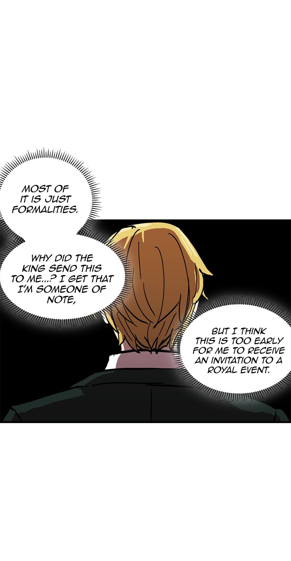 Solo Bug Player Chap 35 - Next Chap 36