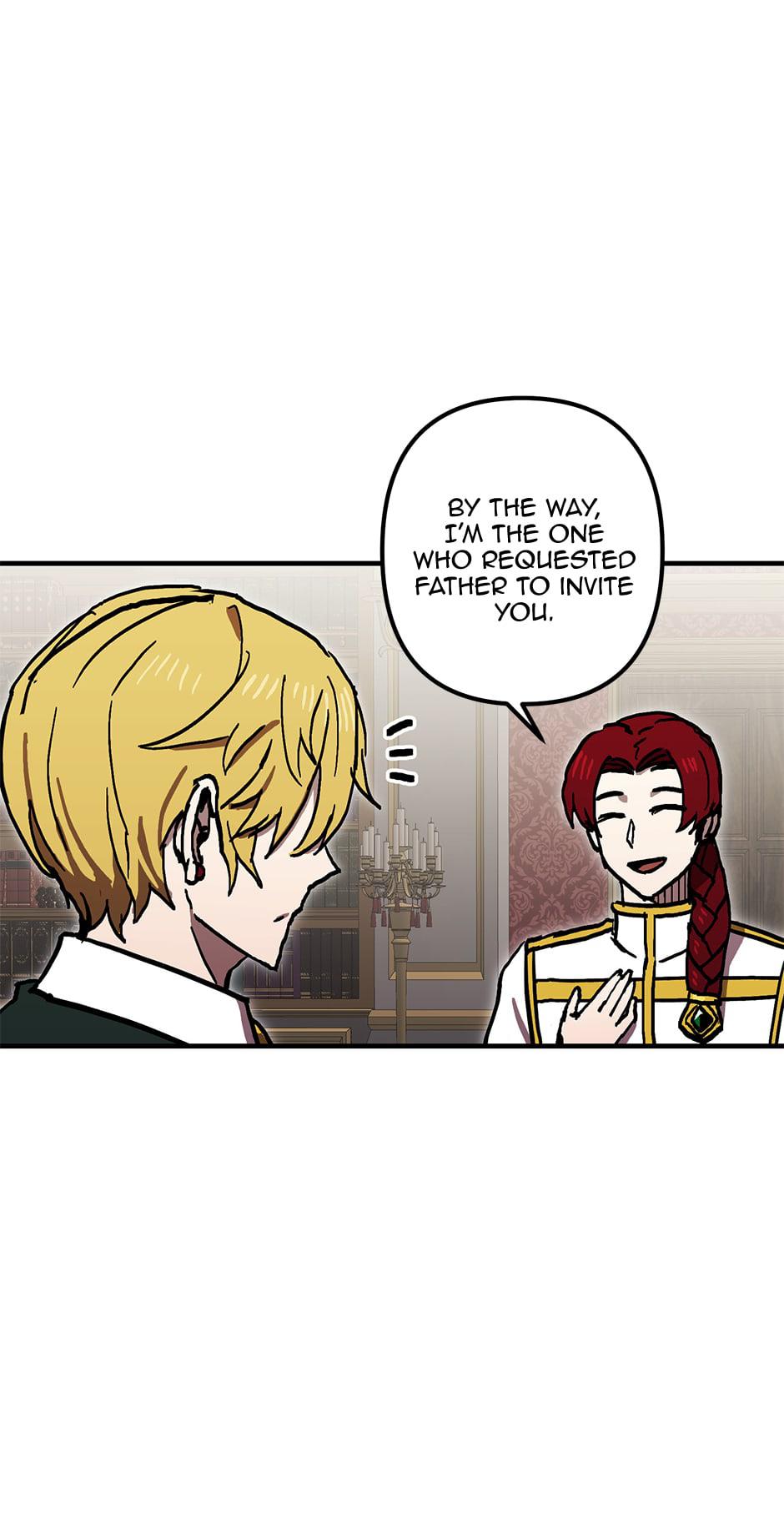 Solo Bug Player Chap 35 - Next Chap 36