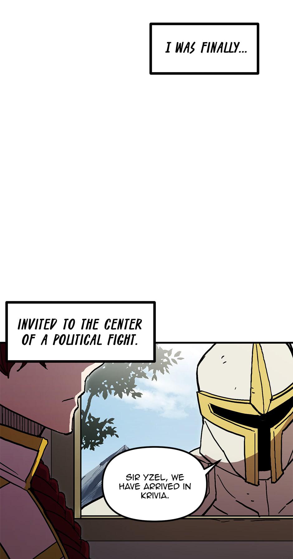 Solo Bug Player Chap 35 - Next Chap 36