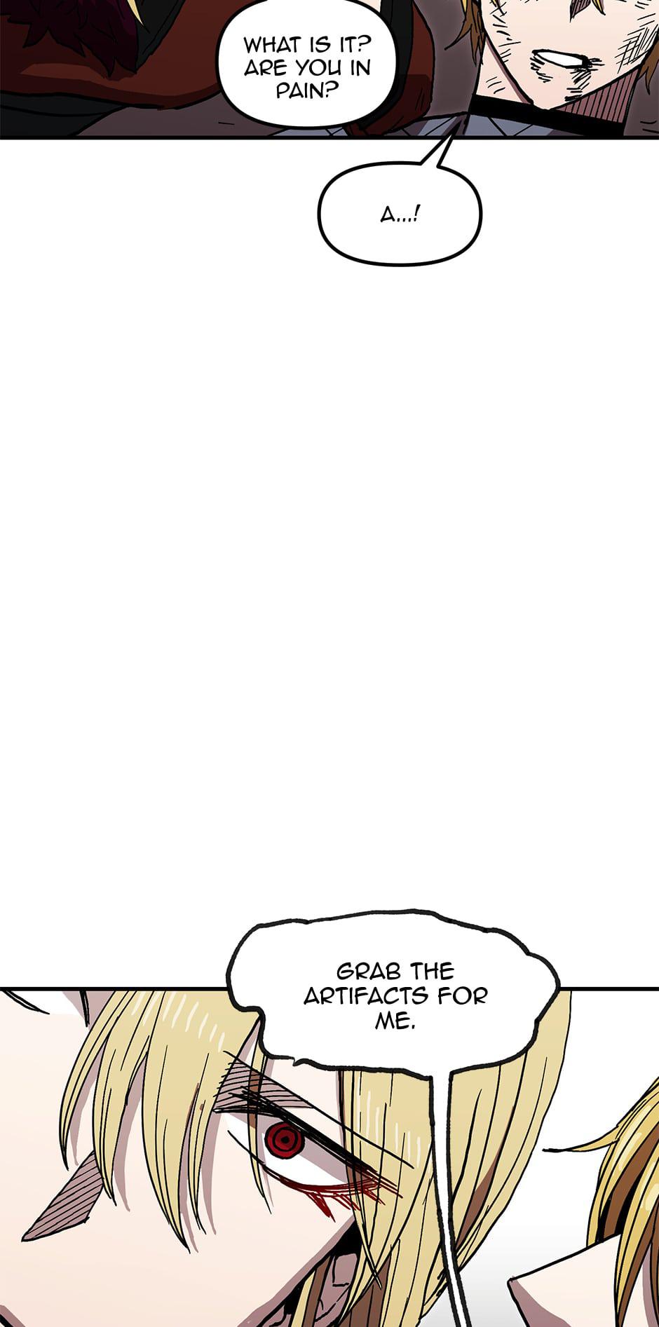 Solo Bug Player Chap 35 - Next Chap 36