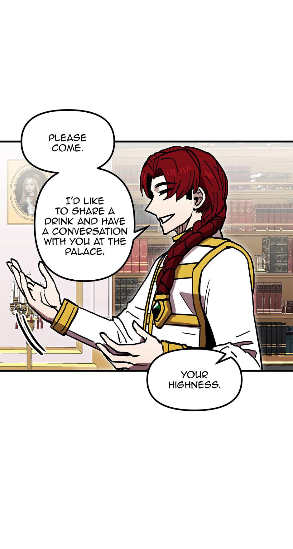 Solo Bug Player Chap 35 - Next Chap 36