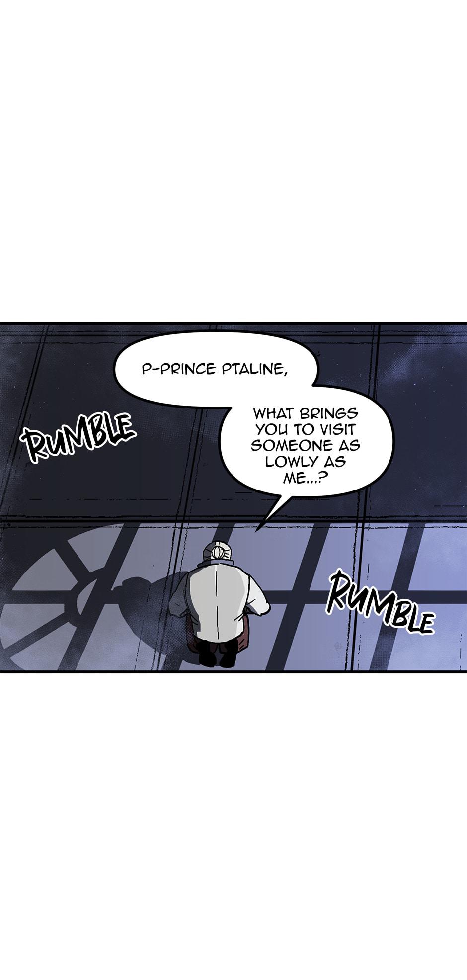 Solo Bug Player Chap 35 - Next Chap 36