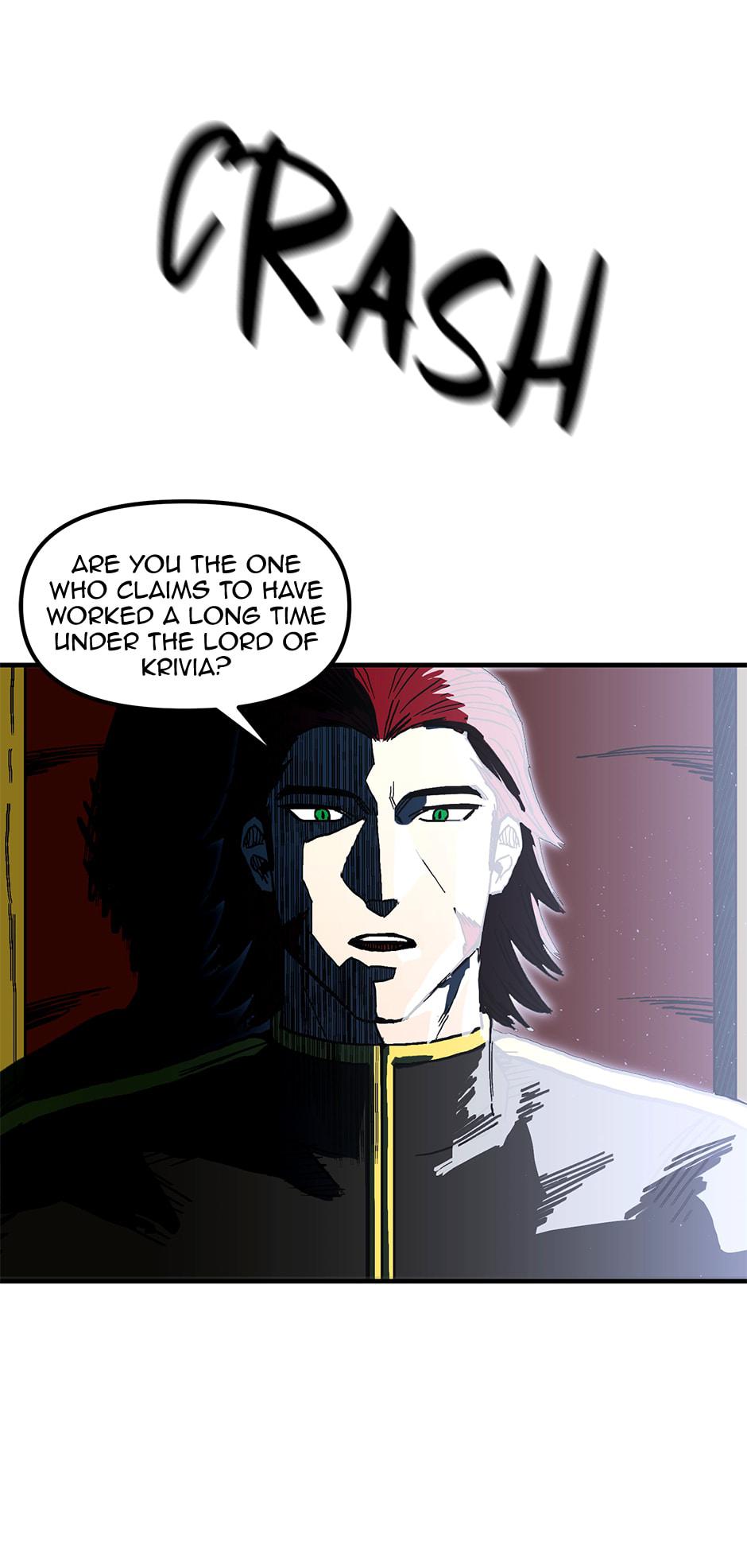 Solo Bug Player Chap 35 - Next Chap 36