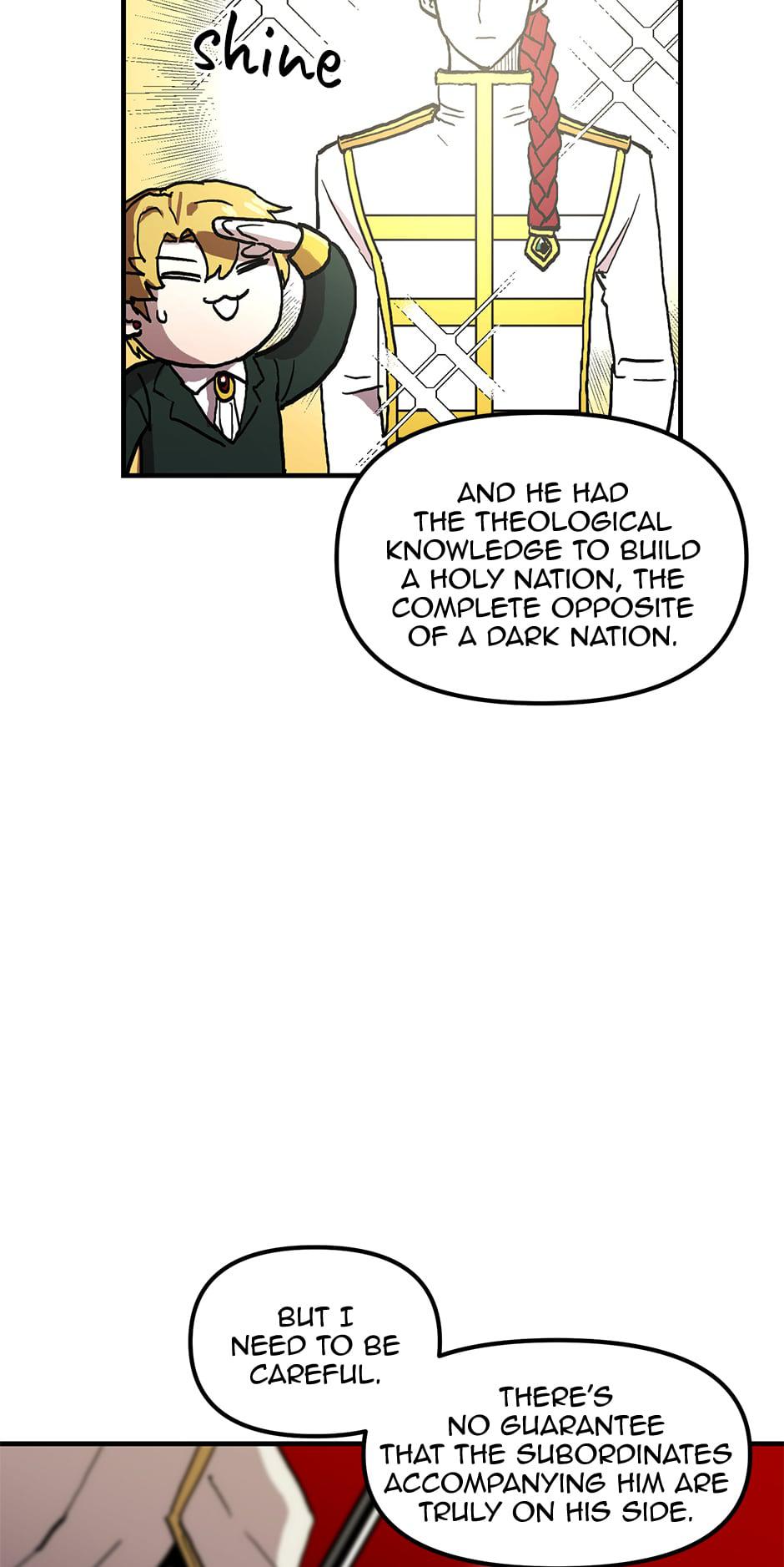 Solo Bug Player Chap 35 - Next Chap 36