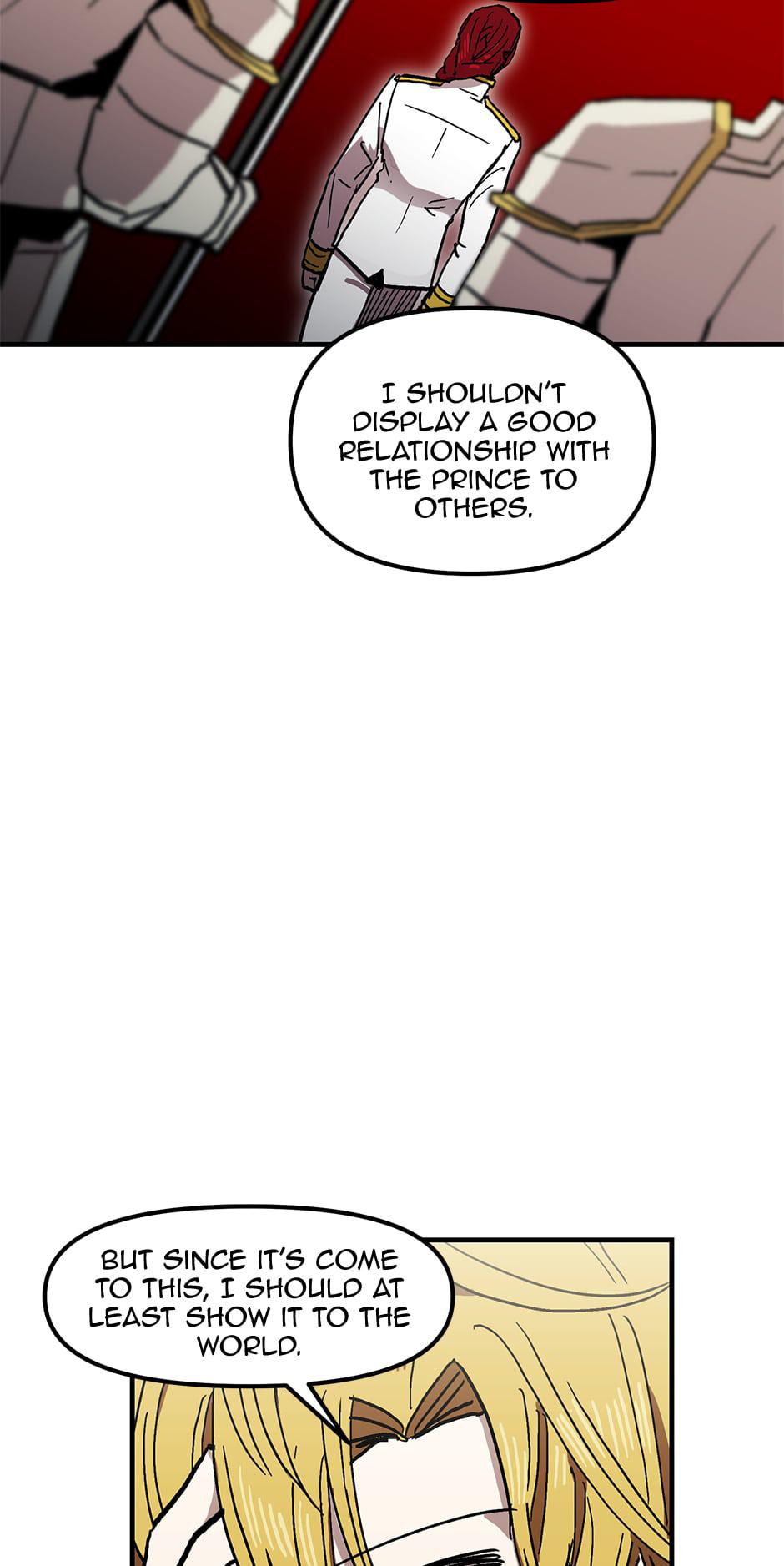 Solo Bug Player Chap 35 - Next Chap 36