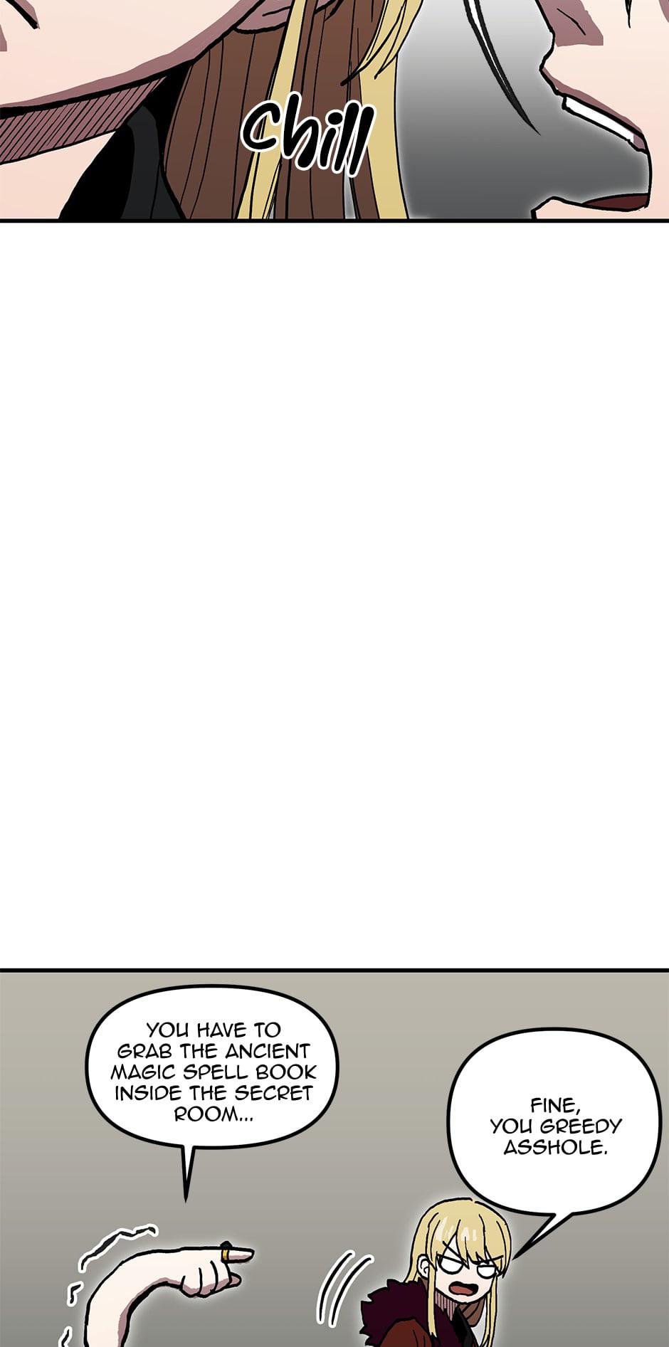 Solo Bug Player Chap 35 - Next Chap 36