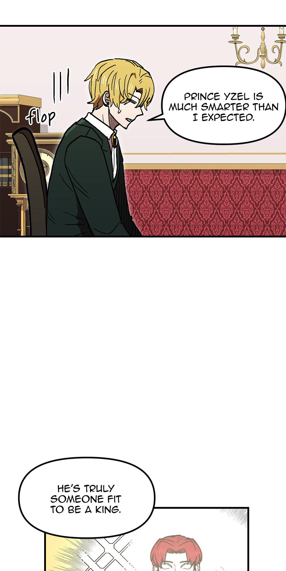 Solo Bug Player Chap 35 - Next Chap 36