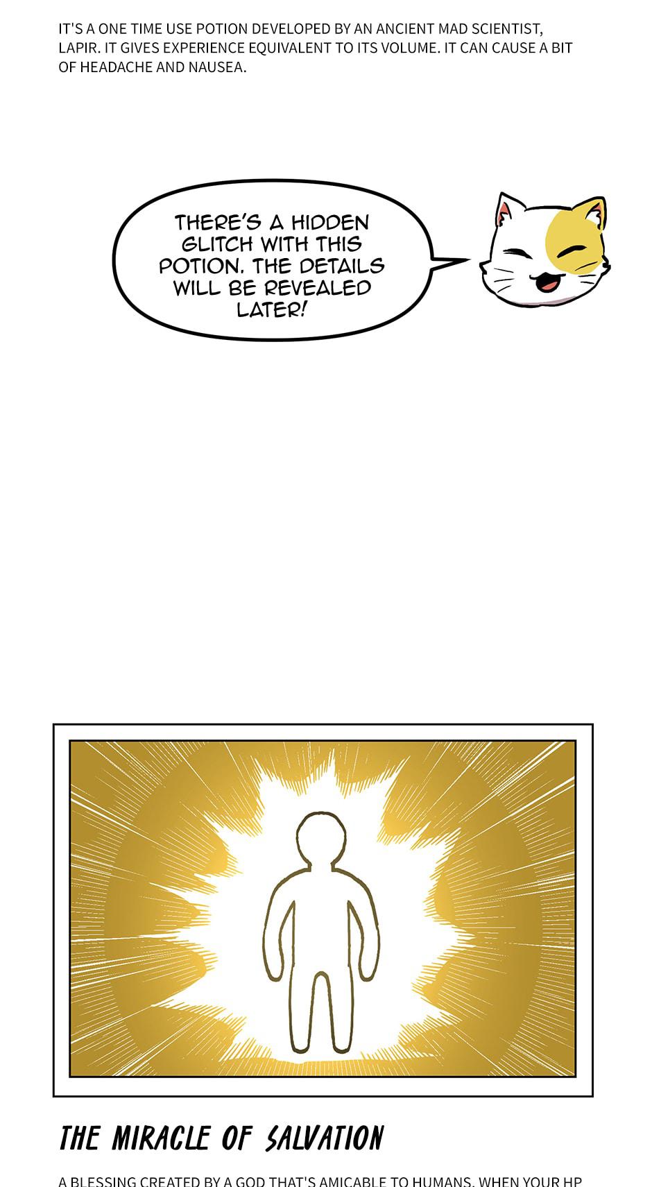 Solo Bug Player Chap 35 - Next Chap 36