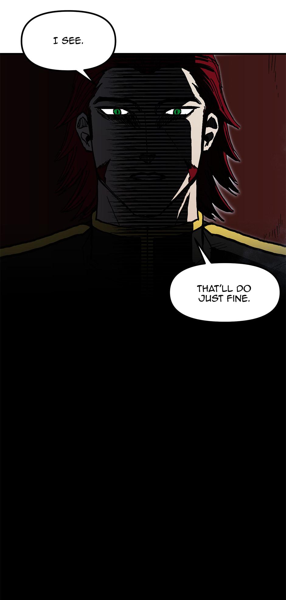 Solo Bug Player Chap 35 - Next Chap 36