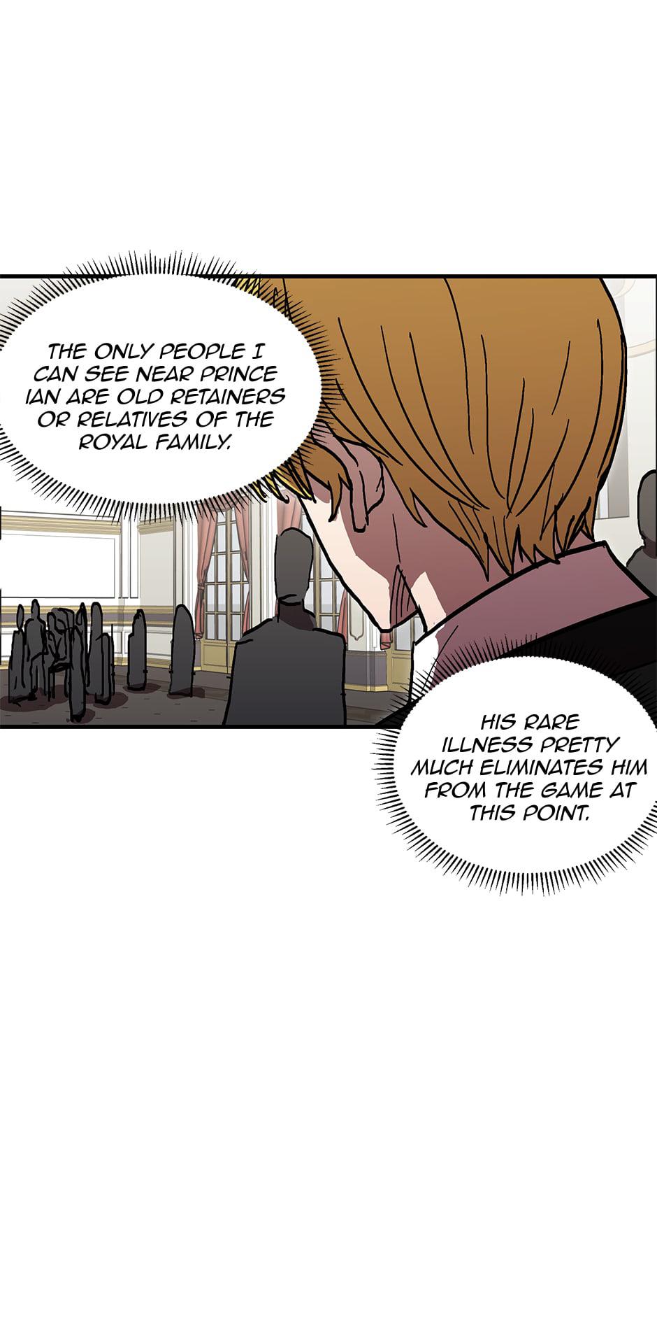 Solo Bug Player Chap 36 - Next Chap 37