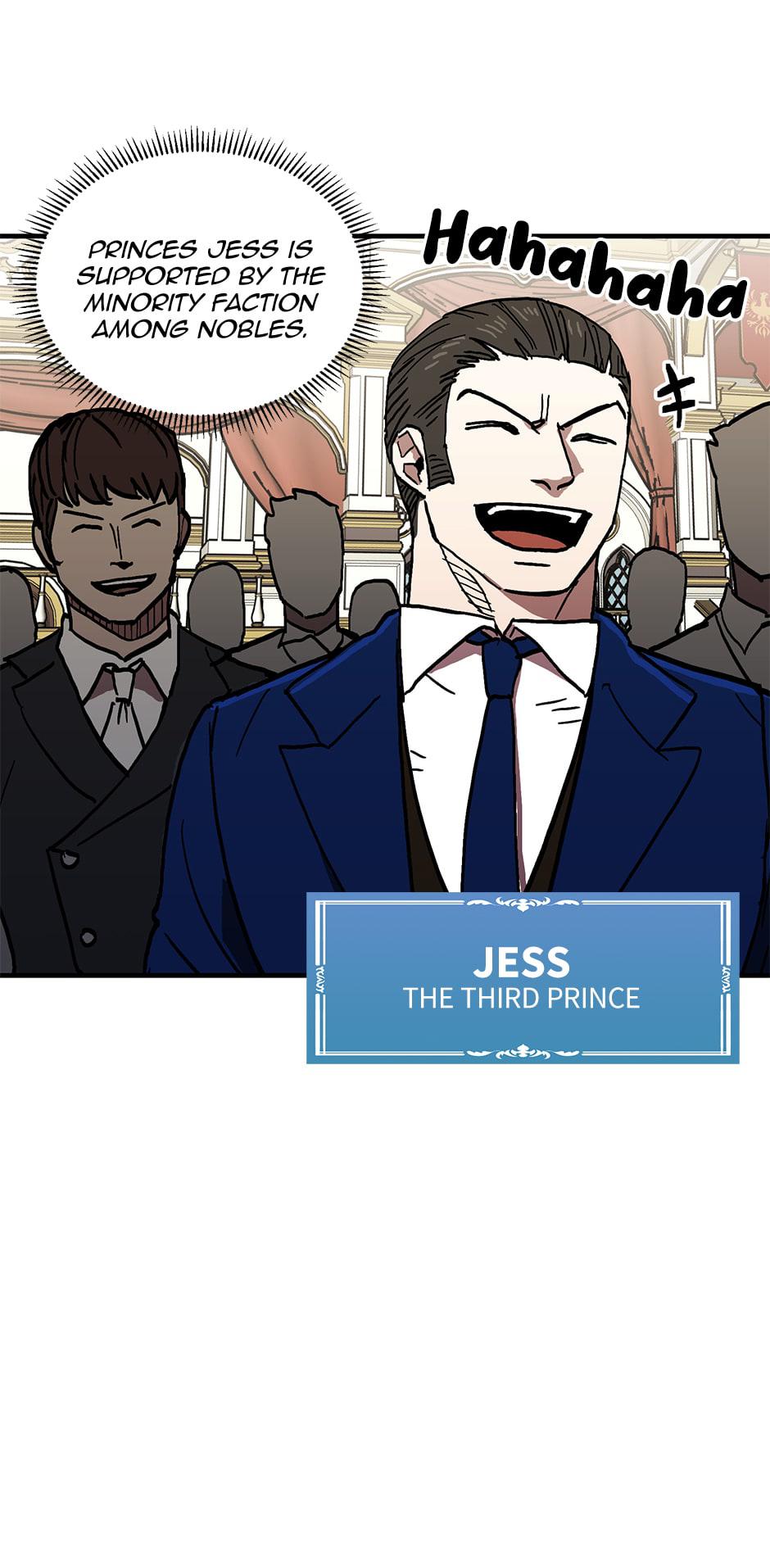 Solo Bug Player Chap 36 - Next Chap 37