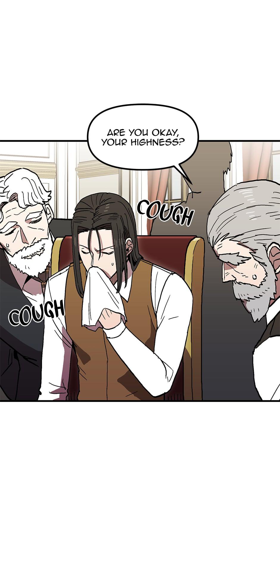 Solo Bug Player Chap 36 - Next Chap 37