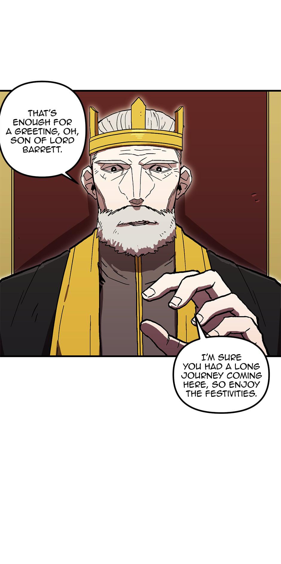 Solo Bug Player Chap 36 - Next Chap 37