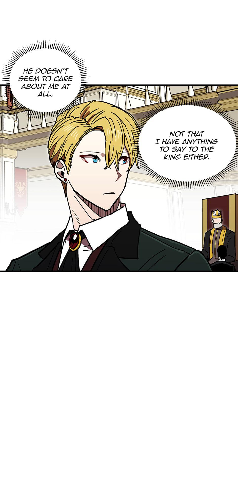 Solo Bug Player Chap 36 - Next Chap 37