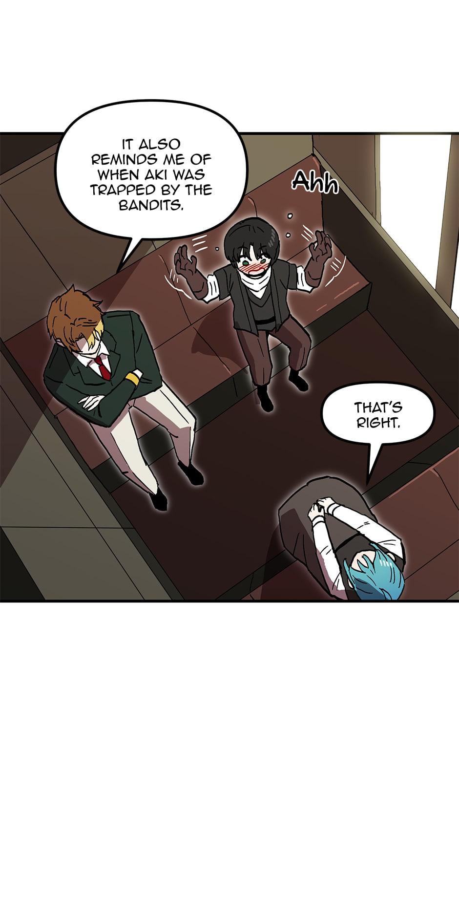 Solo Bug Player Chap 36 - Next Chap 37