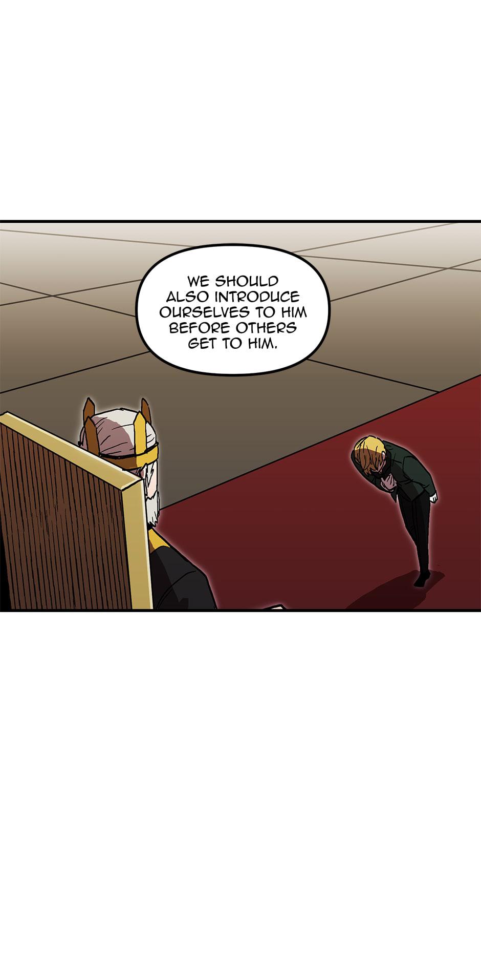 Solo Bug Player Chap 36 - Next Chap 37