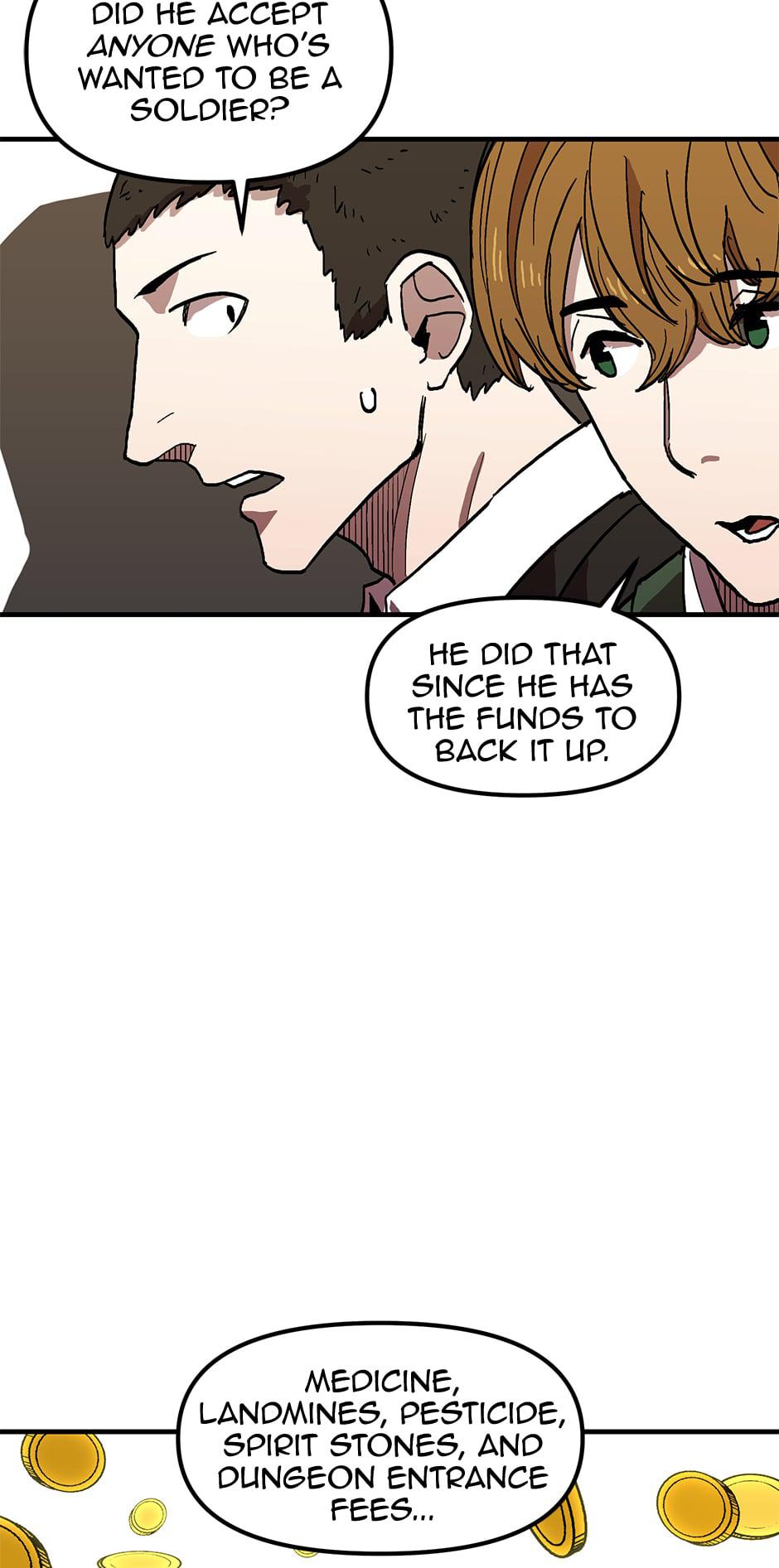 Solo Bug Player Chap 36 - Next Chap 37