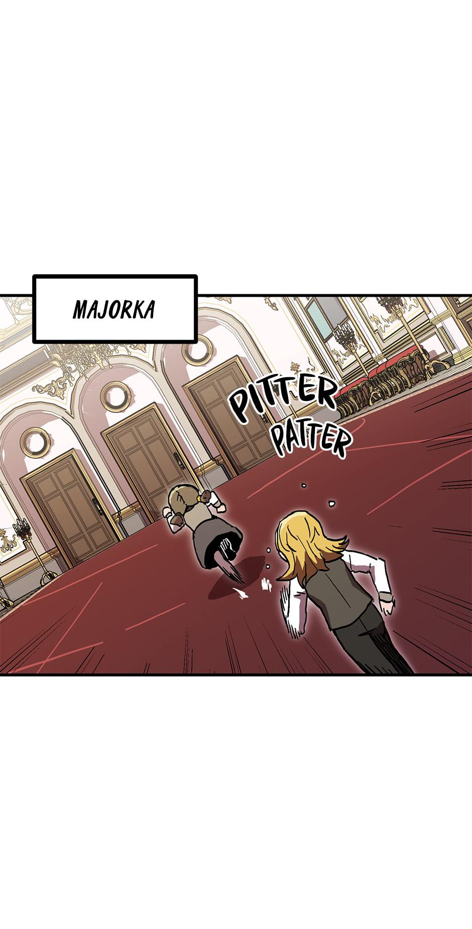 Solo Bug Player Chap 36 - Next Chap 37