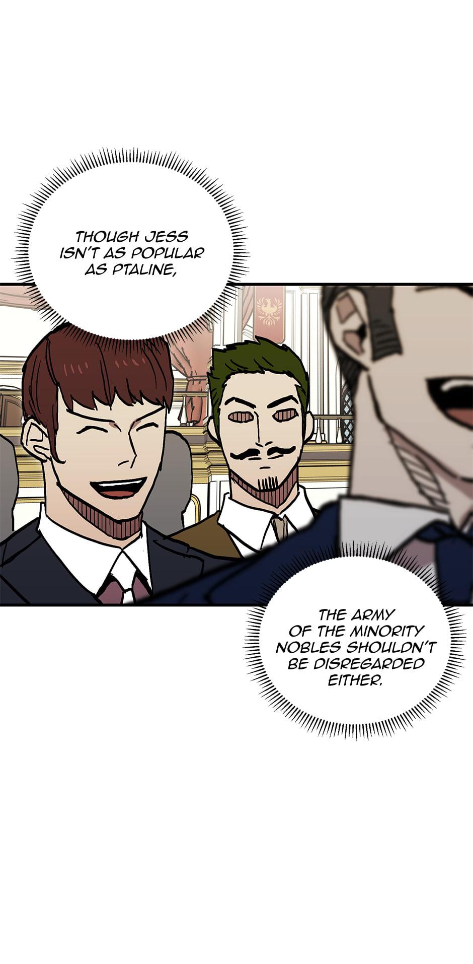 Solo Bug Player Chap 36 - Next Chap 37