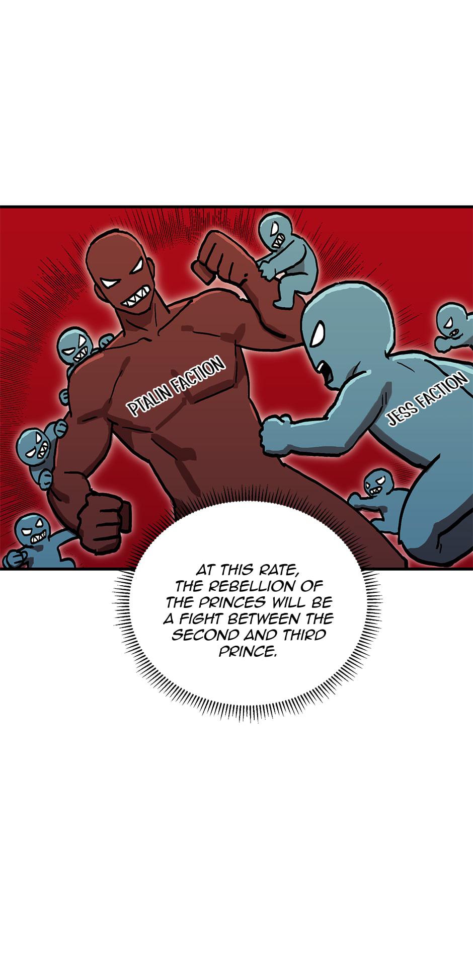 Solo Bug Player Chap 36 - Next Chap 37