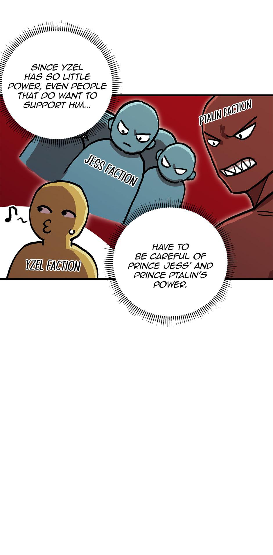 Solo Bug Player Chap 36 - Next Chap 37