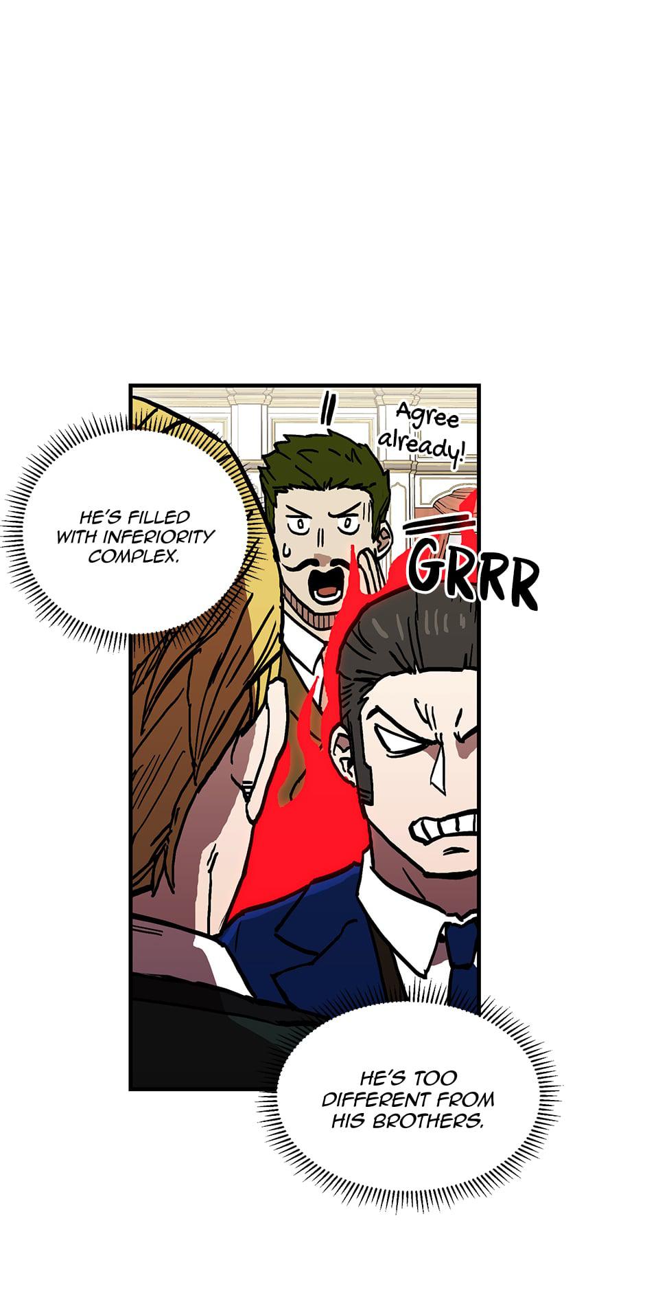 Solo Bug Player Chap 36 - Next Chap 37