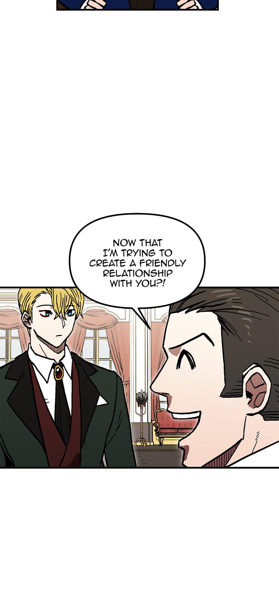 Solo Bug Player Chap 36 - Next Chap 37