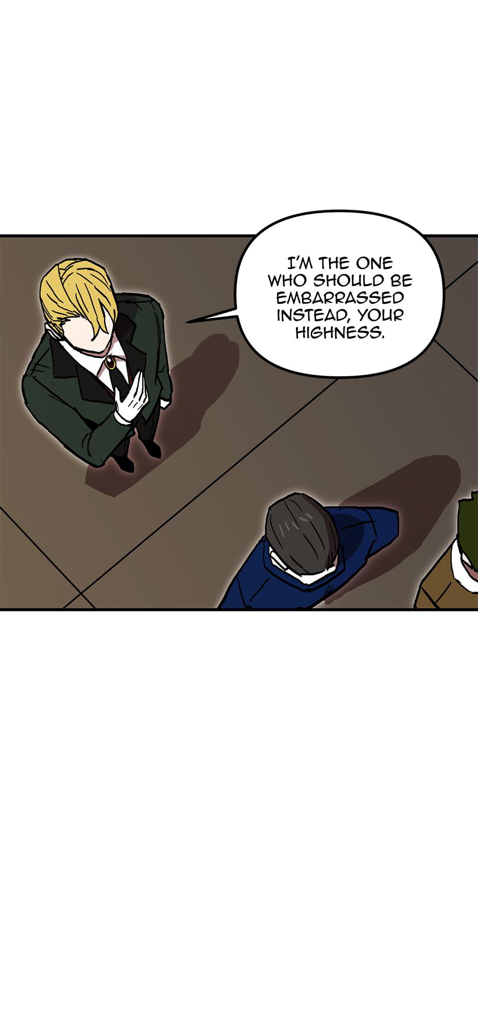 Solo Bug Player Chap 36 - Next Chap 37