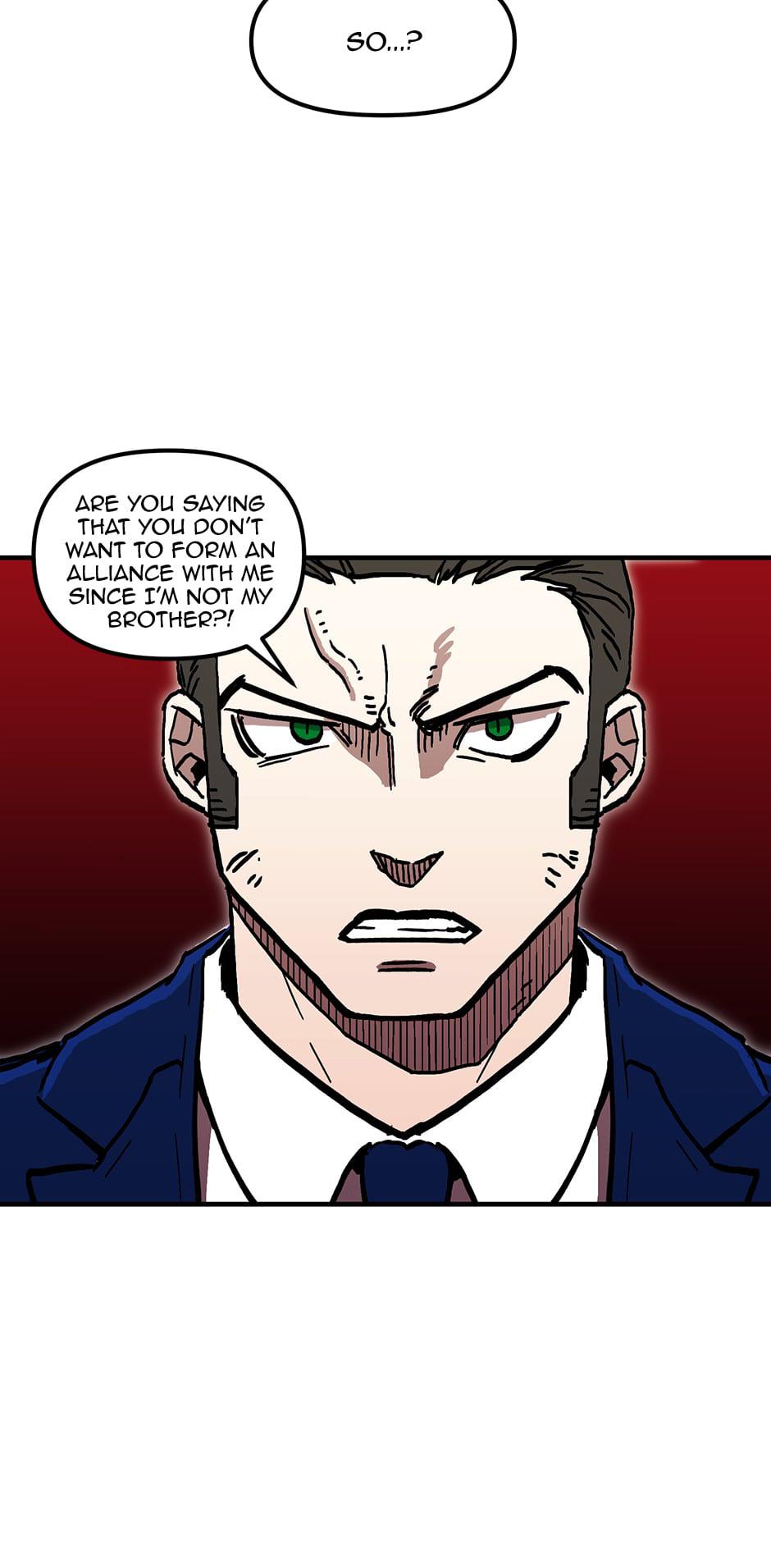 Solo Bug Player Chap 36 - Next Chap 37