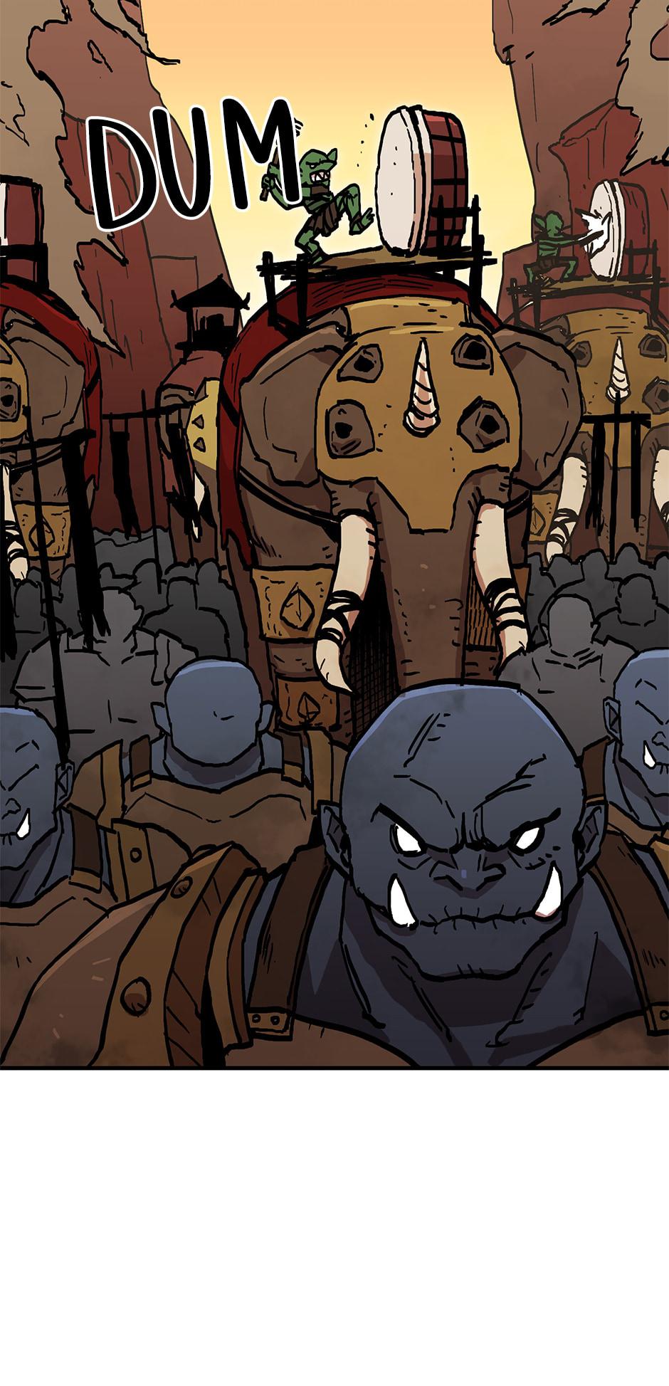 Solo Bug Player Chap 38 - Next Chap 39