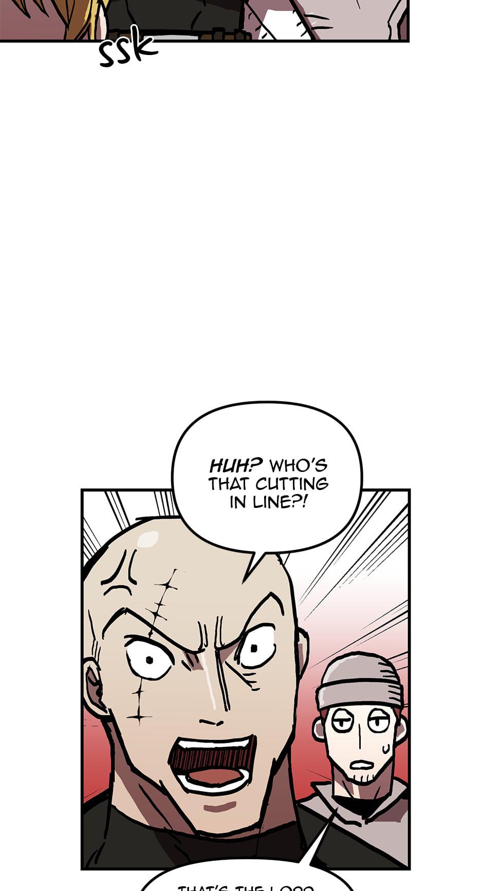 Solo Bug Player Chap 38 - Next Chap 39