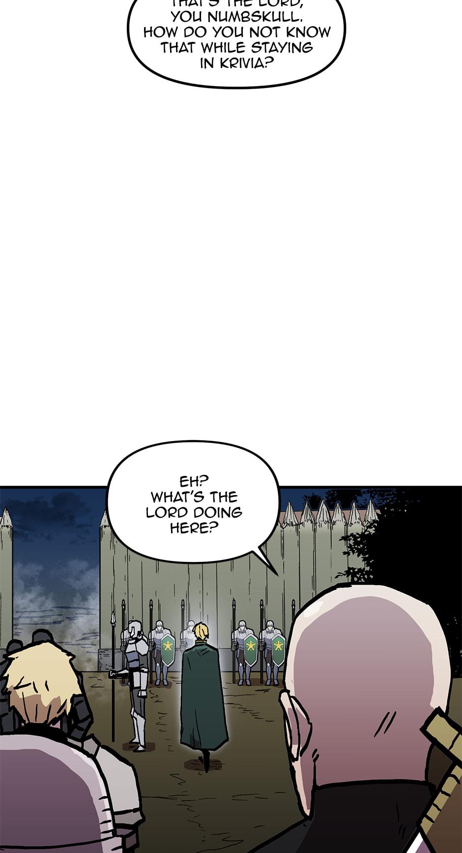 Solo Bug Player Chap 38 - Next Chap 39