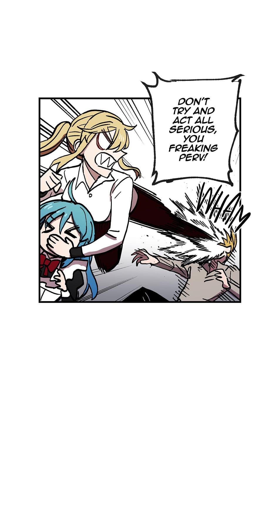 Solo Bug Player Chap 38 - Next Chap 39