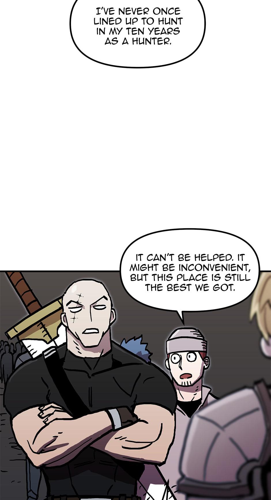 Solo Bug Player Chap 38 - Next Chap 39