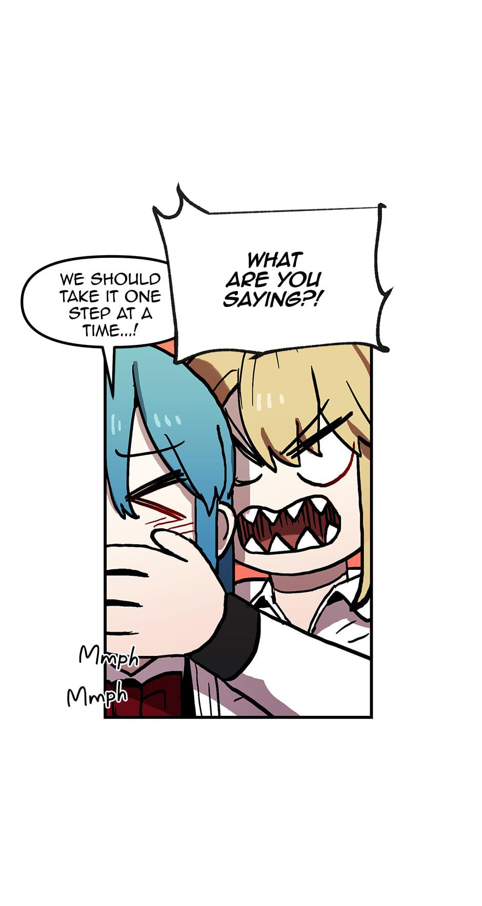 Solo Bug Player Chap 38 - Next Chap 39