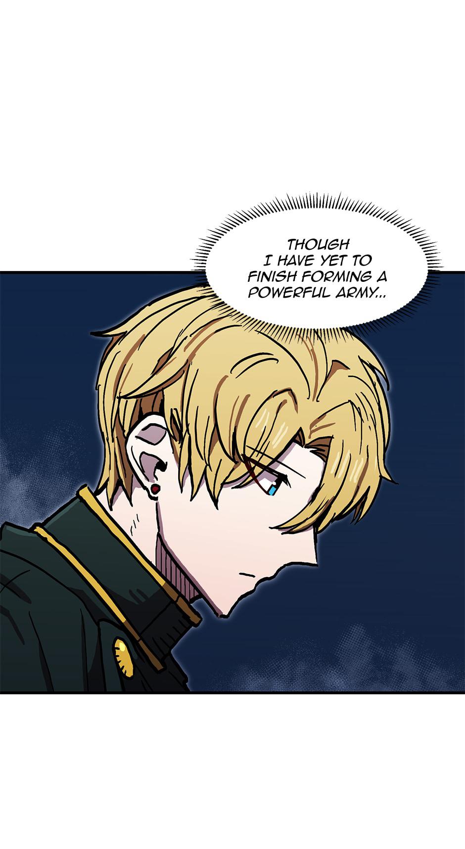 Solo Bug Player Chap 38 - Next Chap 39