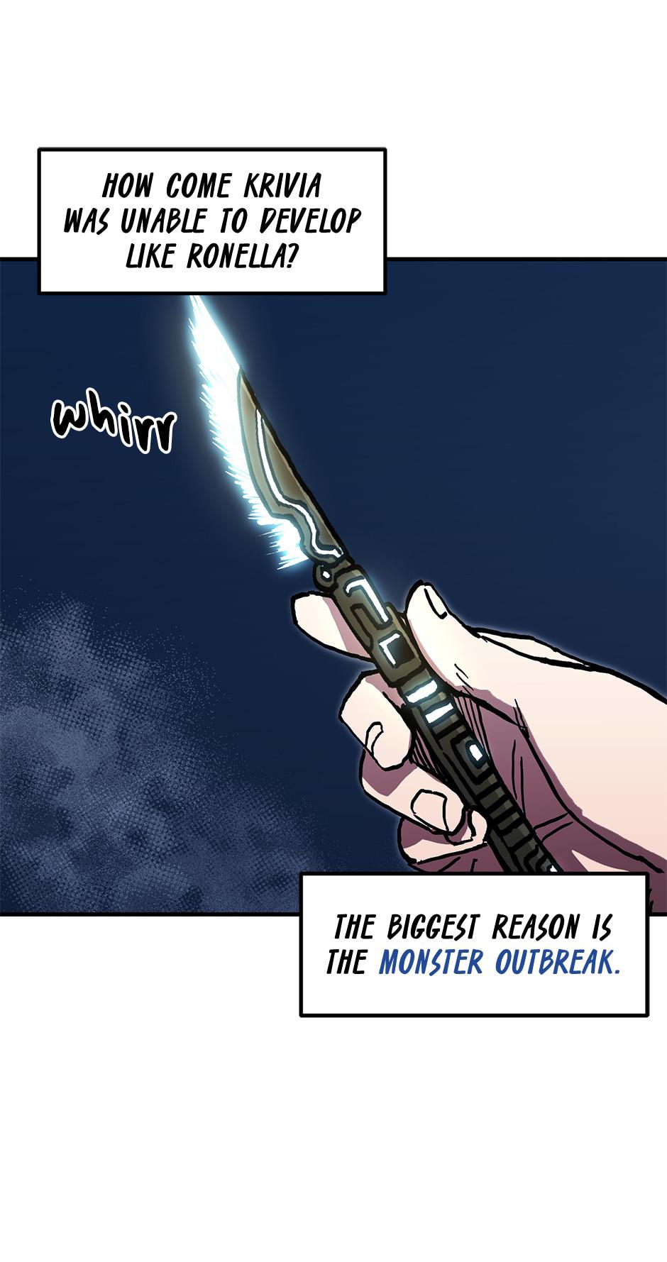 Solo Bug Player Chap 38 - Next Chap 39