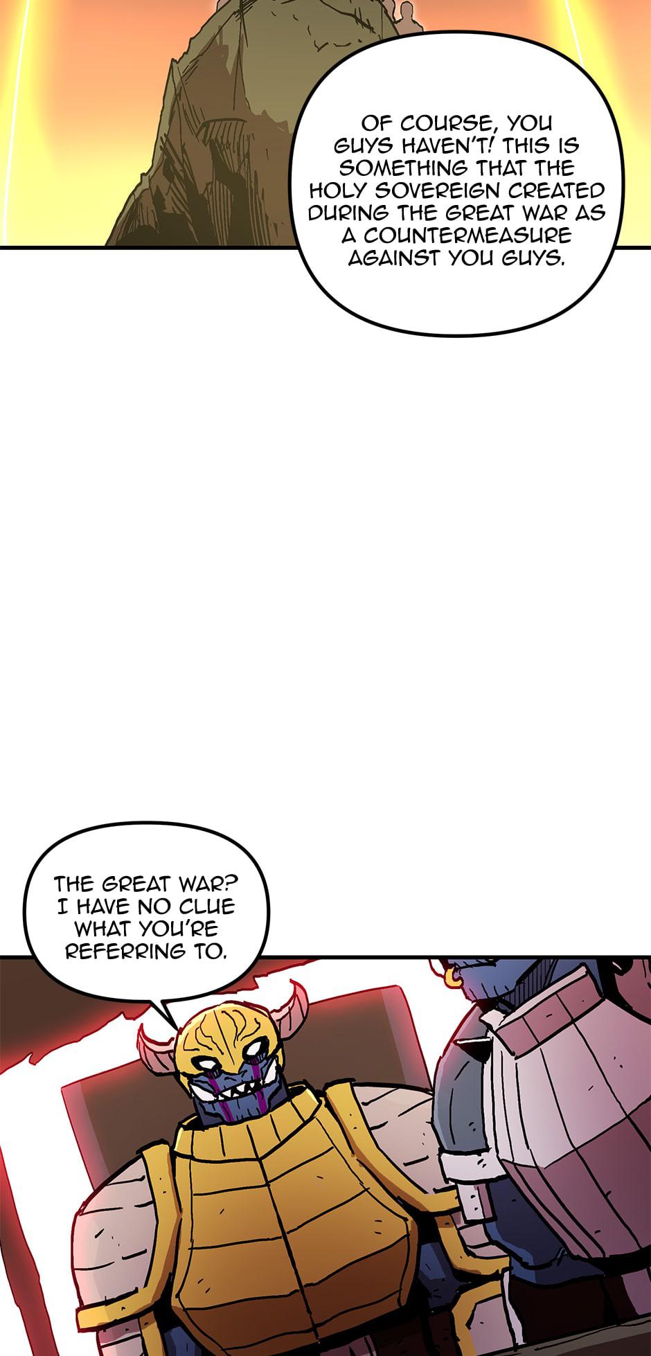 Solo Bug Player Chap 38 - Next Chap 39