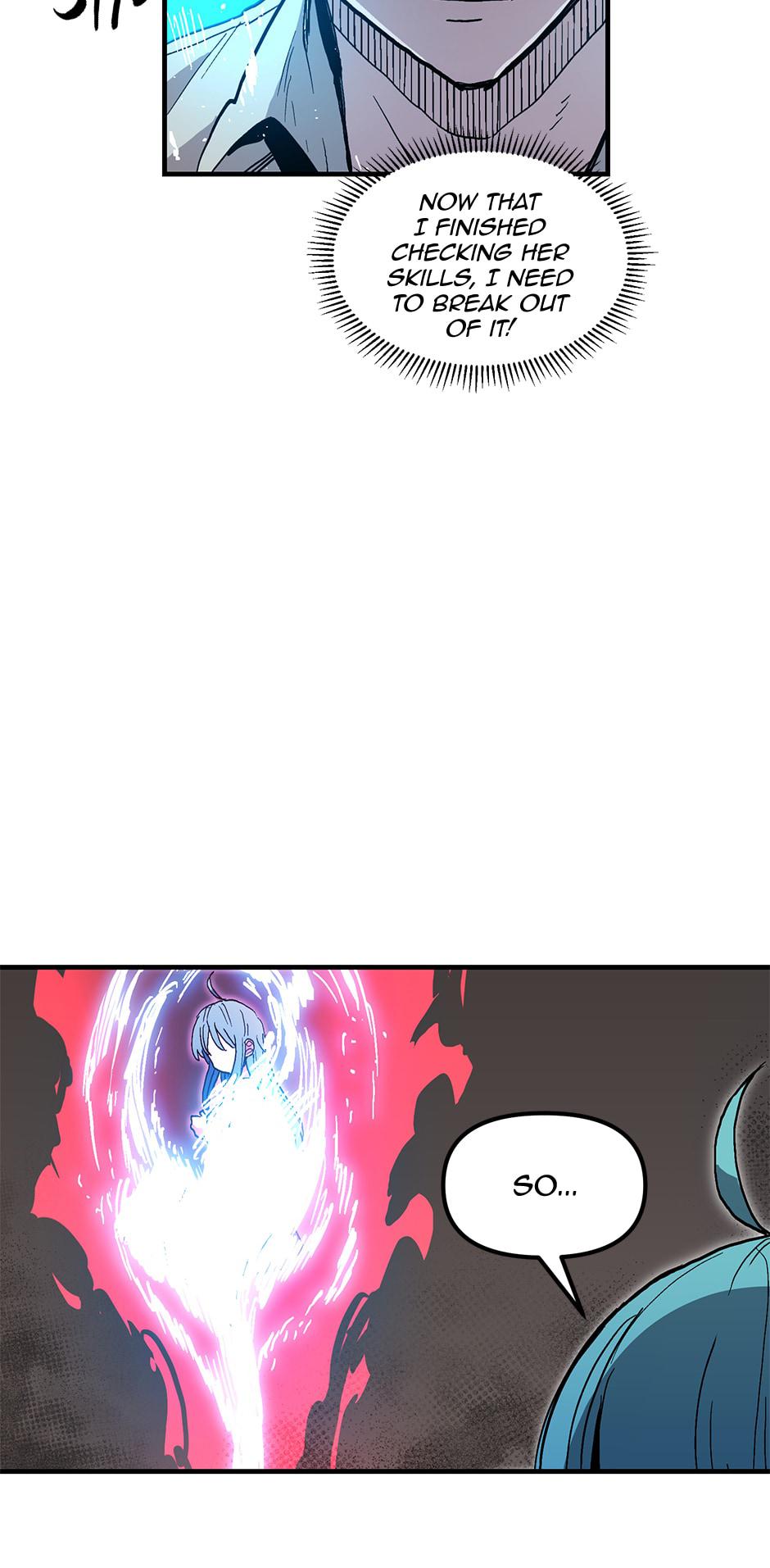 Solo Bug Player Chap 38 - Next Chap 39