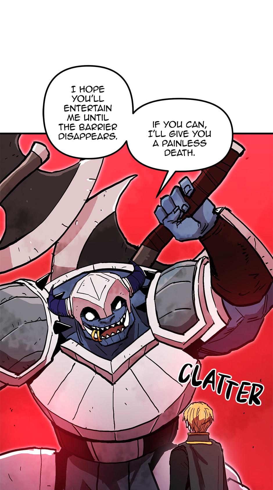 Solo Bug Player Chap 38 - Next Chap 39