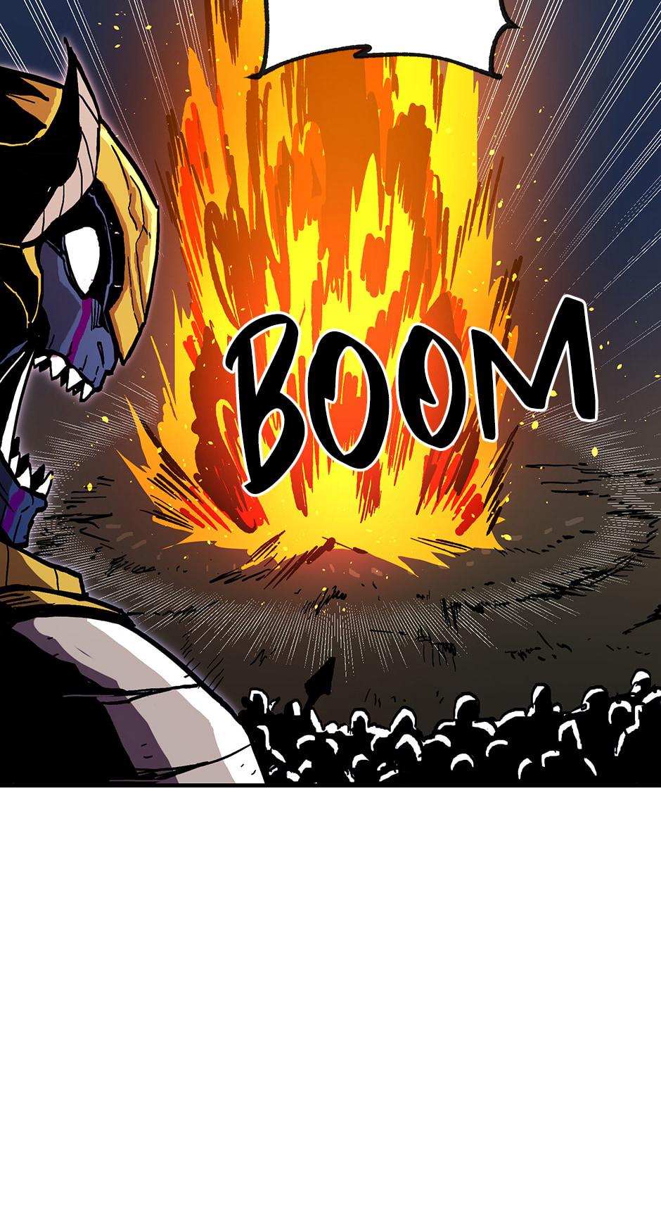 Solo Bug Player Chap 38 - Next Chap 39