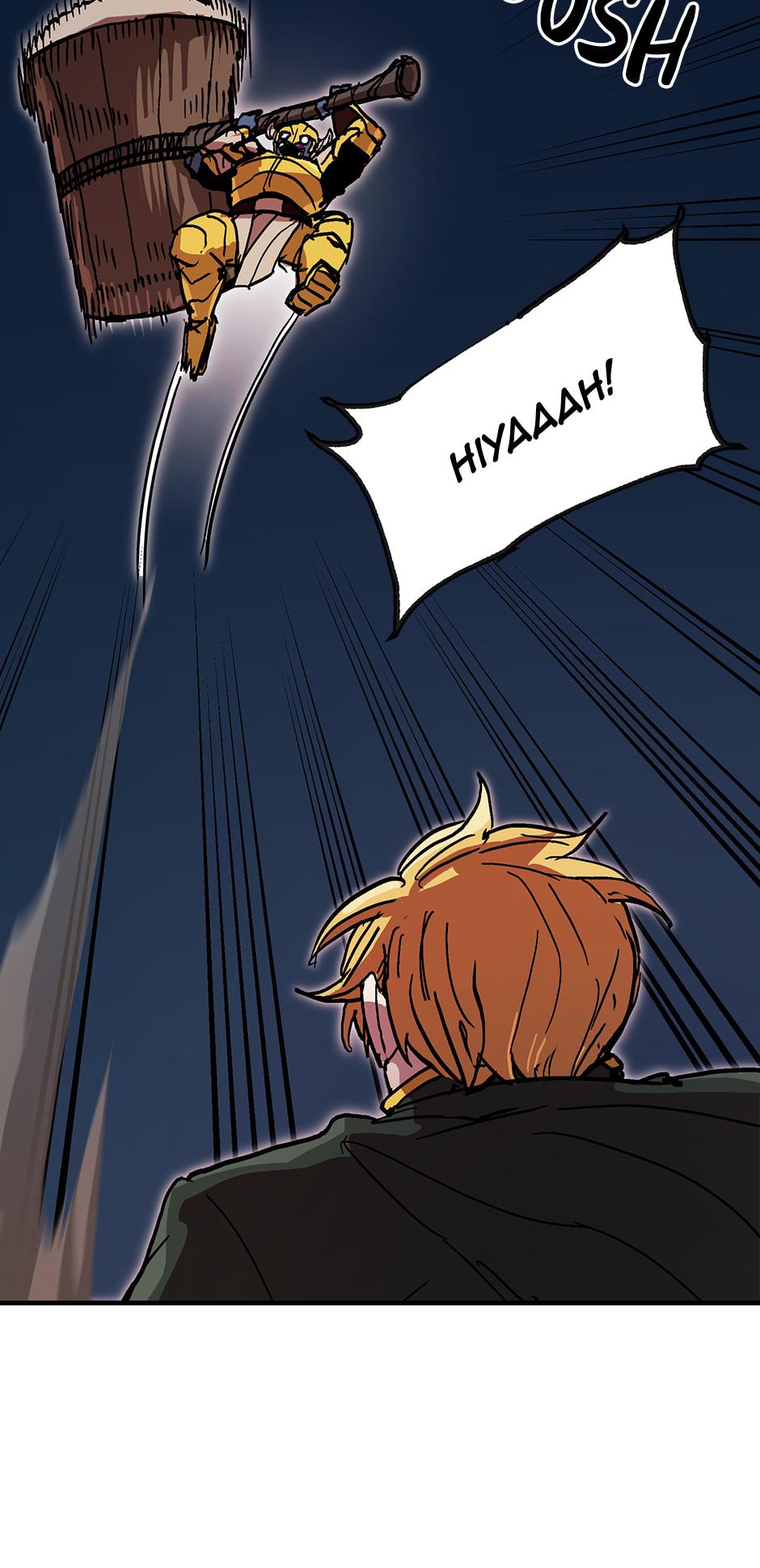 Solo Bug Player Chap 39 - Next Chap 40