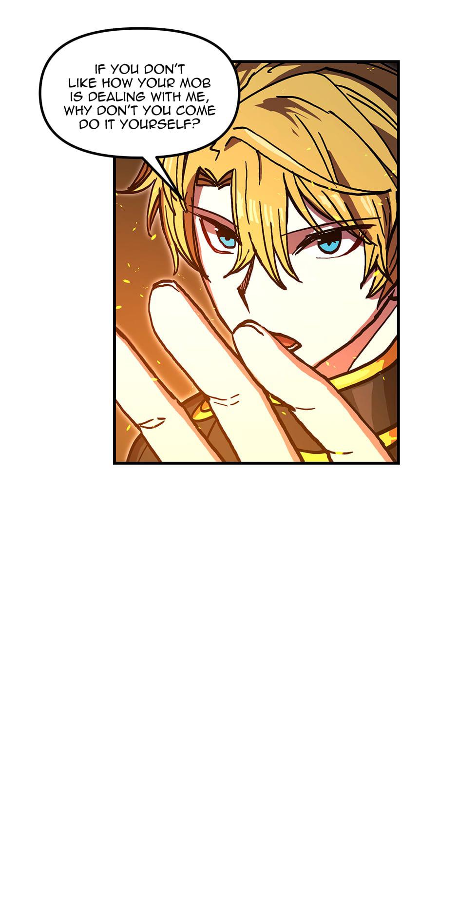 Solo Bug Player Chap 39 - Next Chap 40