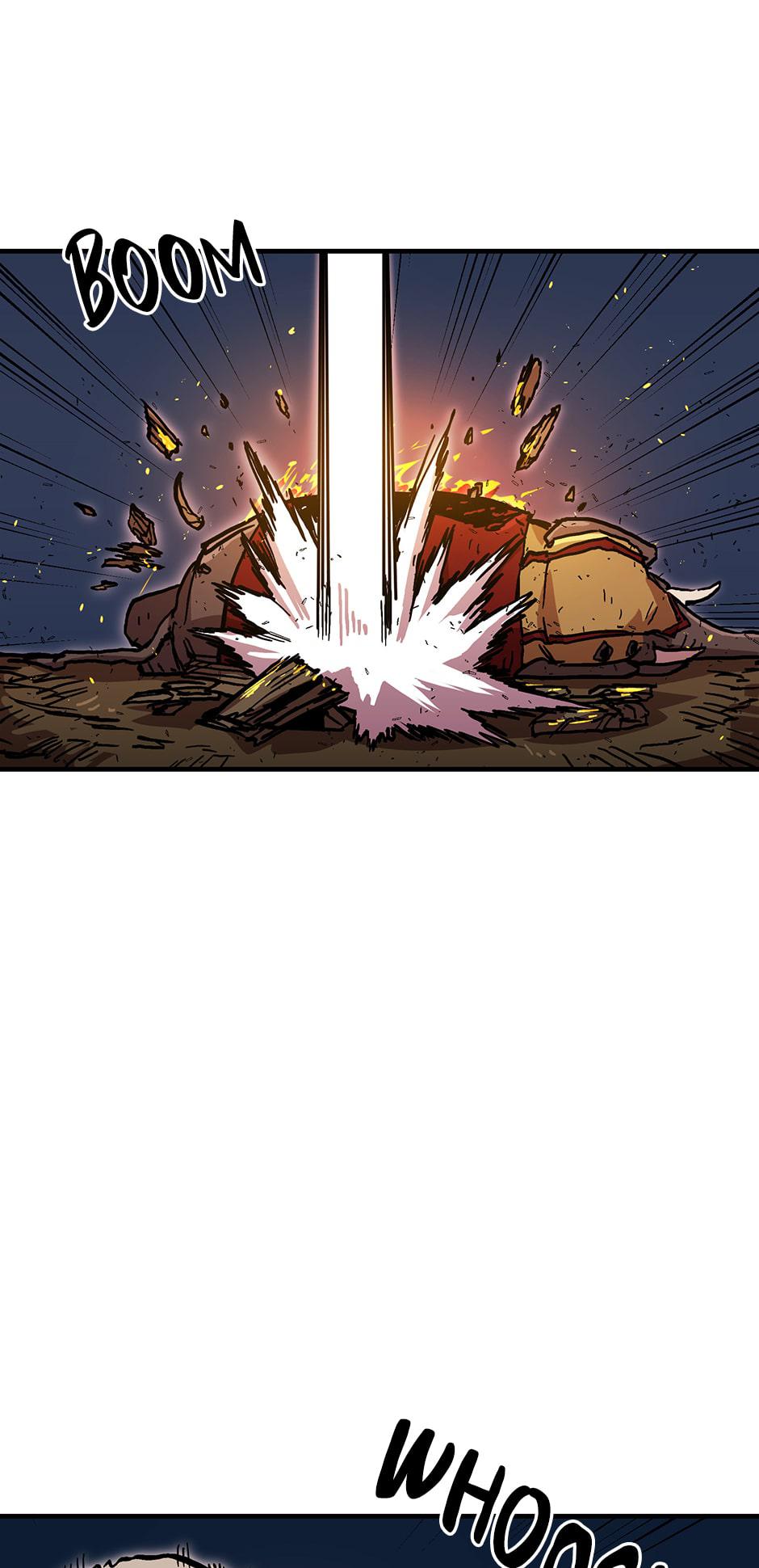 Solo Bug Player Chap 39 - Next Chap 40