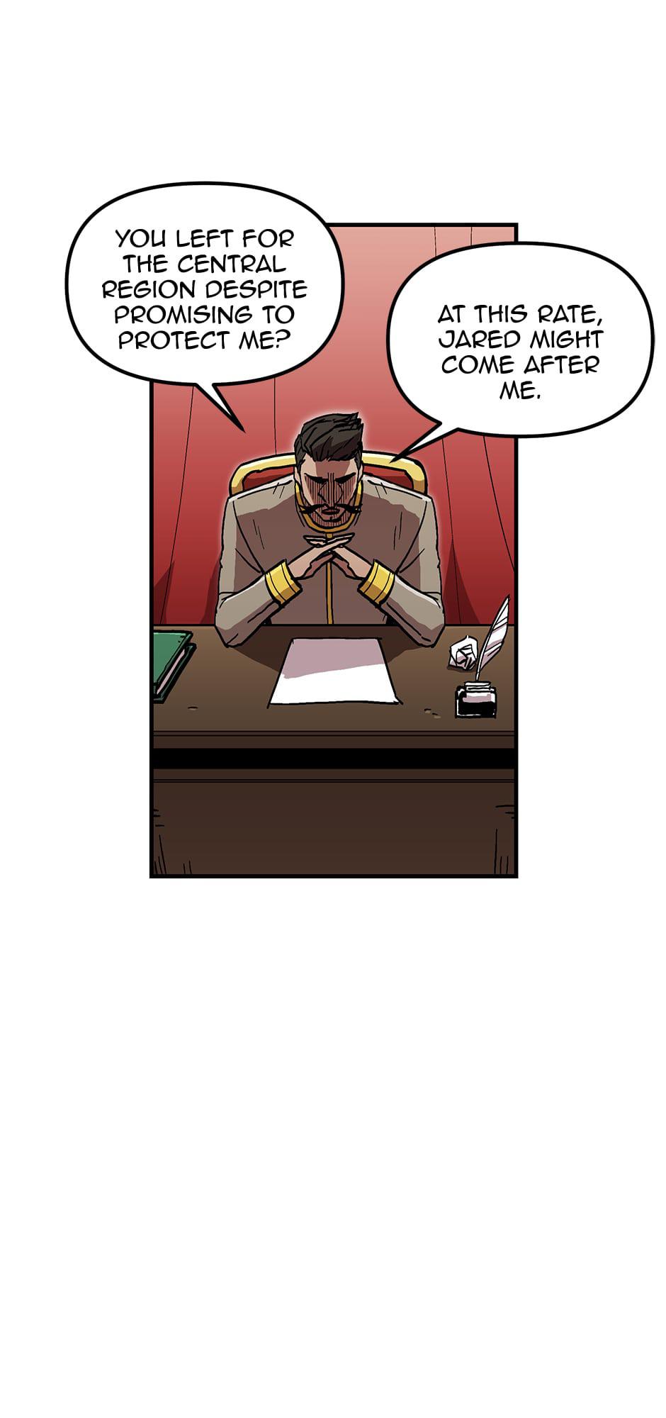 Solo Bug Player Chap 39 - Next Chap 40