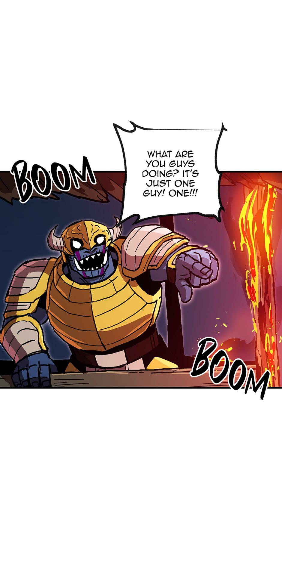 Solo Bug Player Chap 39 - Next Chap 40