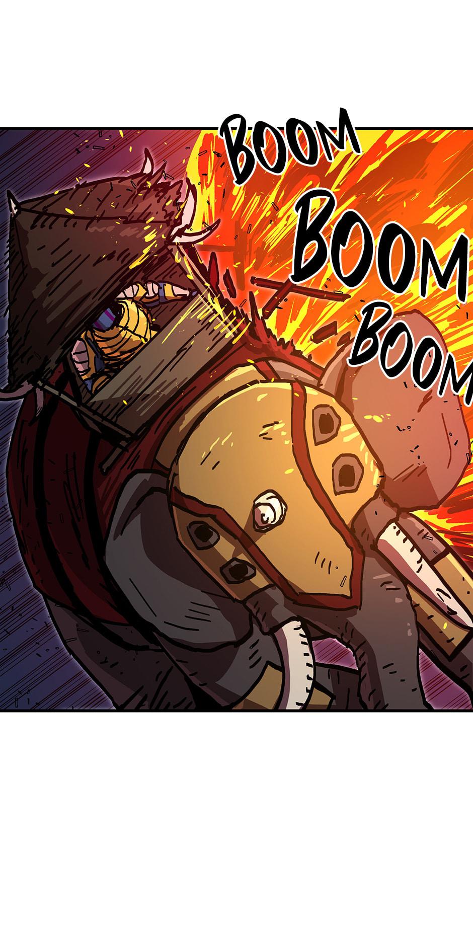 Solo Bug Player Chap 39 - Next Chap 40