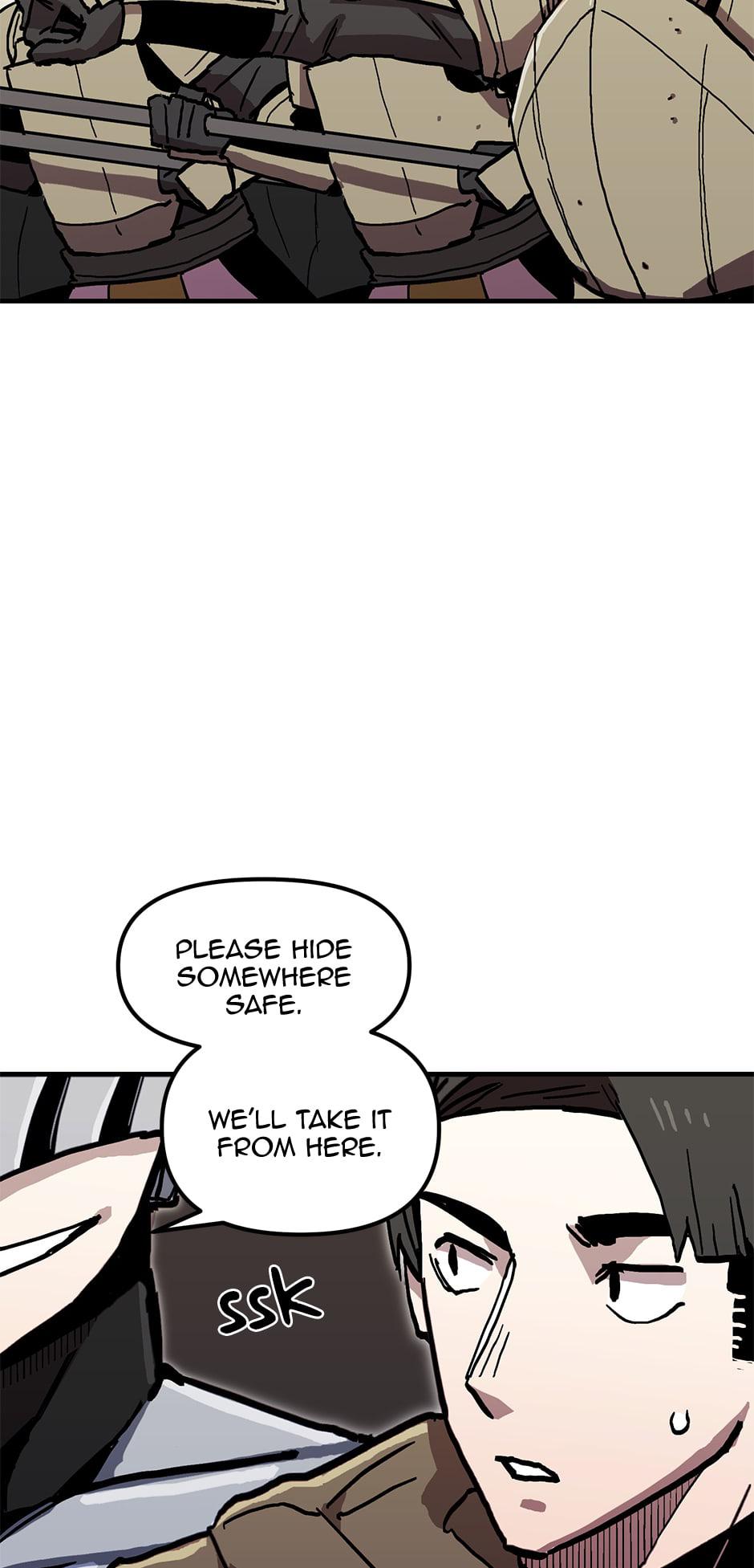 Solo Bug Player Chap 39 - Next Chap 40