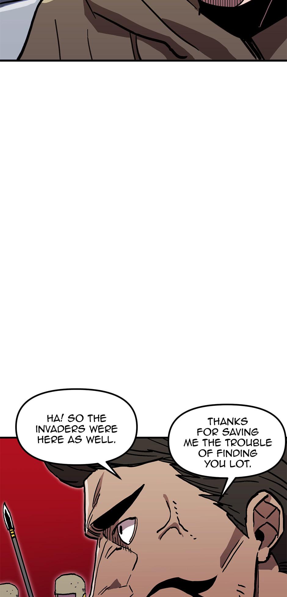 Solo Bug Player Chap 39 - Next Chap 40